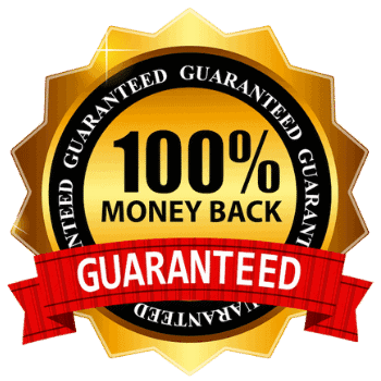 Pineal Guard 365-Days Money Back Guarantee