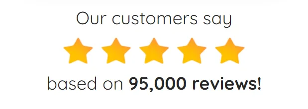 Pineal Guardian customer rating